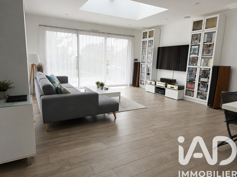 Vente Maison/villa 7 pièces — photo 1