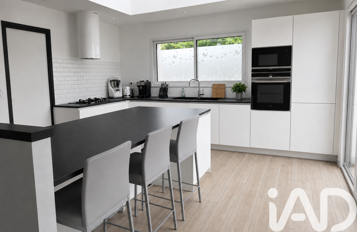 Vente Maison/villa 7 pièces — photo 3