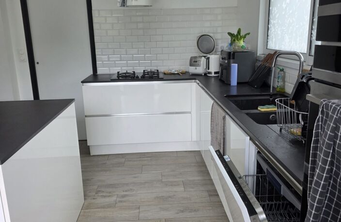 Vente Maison/villa 7 pièces — photo 4
