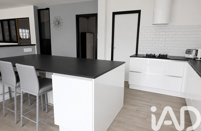 Vente Maison/villa 7 pièces — photo 5