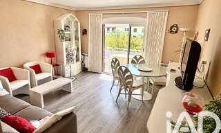 Appartement 2 Pièces 48 m² à vendre à Saint-Cyr-sur-Mer (83270)