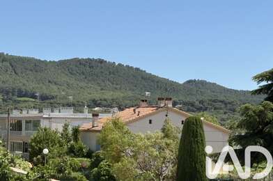 Appartement 2 pièces 315000 €