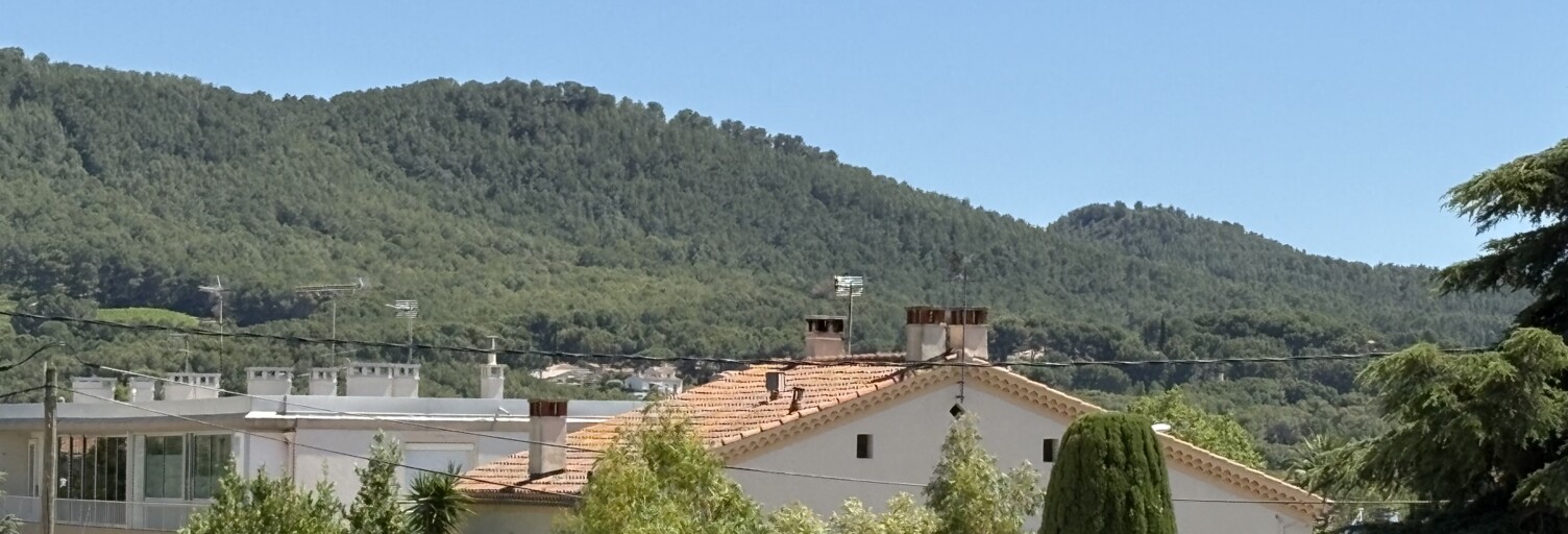 Appartement 2 Pièces 48 m² à vendre à Saint-Cyr-sur-Mer (83270)
