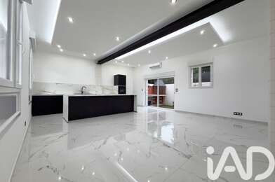 Maison 4 pièces 189000 €