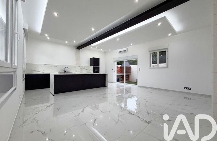 Vente Maison/villa 4 pièces — photo 2