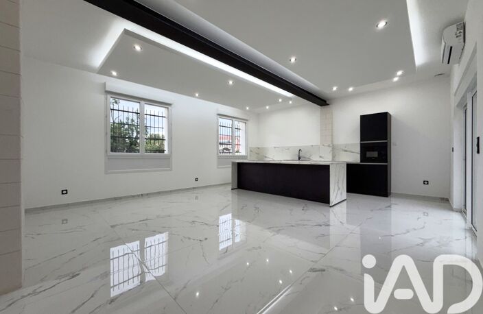 Vente Maison/villa 4 pièces — photo 3