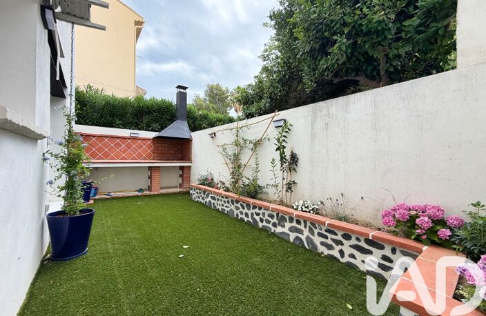 Vente Maison/villa 4 pièces — photo 5