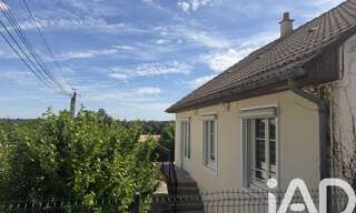 Maison 4 Pièces 126 m² à vendre à Vouvray (37210)