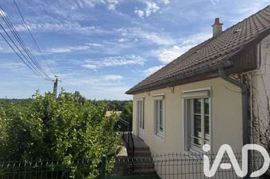 Maison 4 pièces 259000 €