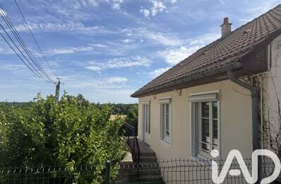 Vente Maison/villa 4 pièces — photo du bien