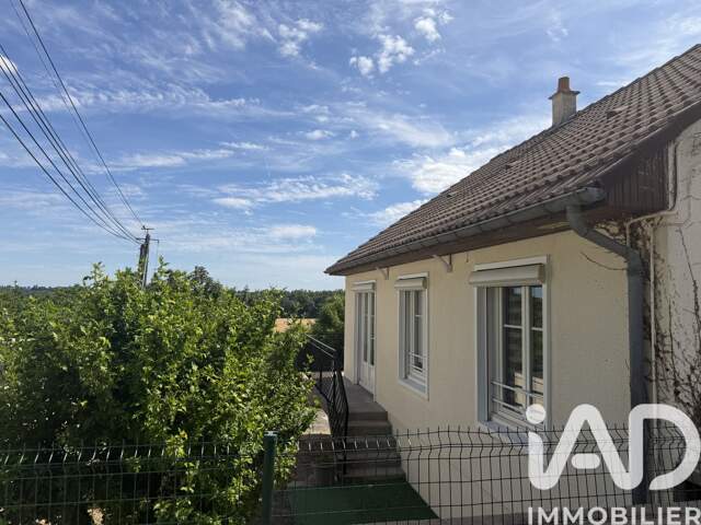 Vente Maison/villa 4 pièces — photo du bien
