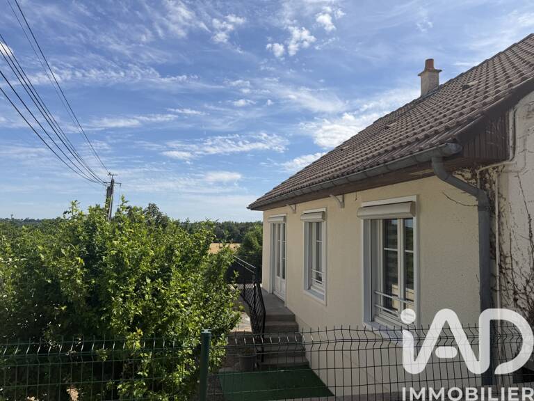 Vente Maison/villa 4 pièces — photo 1
