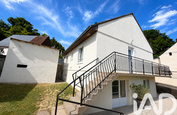 Vente Maison/villa 4 pièces — photo 3