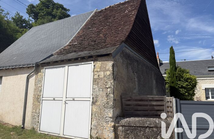 Vente Maison/villa 4 pièces — photo 4