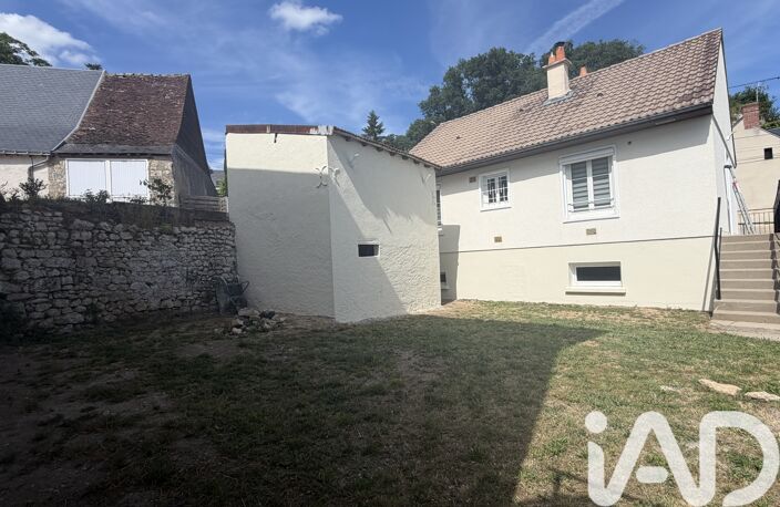 Vente Maison/villa 4 pièces — photo 5