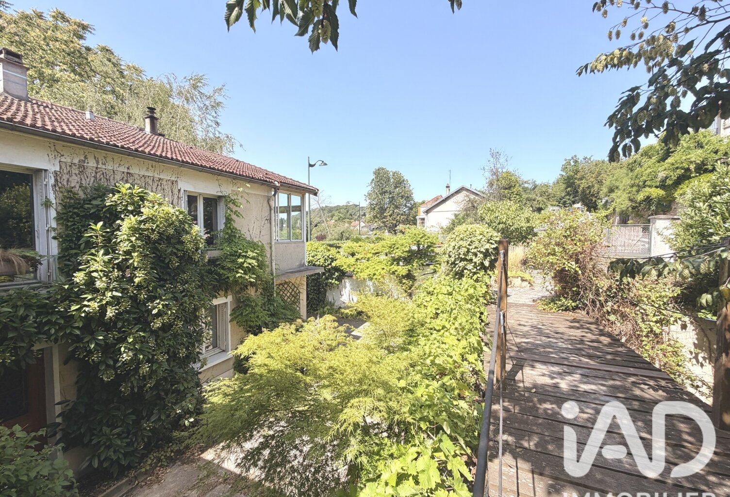 Vente Maison/villa 6 pièces — photo 1