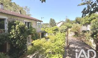 Maison 6 Pièces 195 m² à vendre à Le Plessis-Robinson (92350)