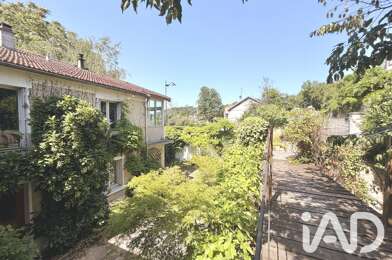 Maison 6 pièces 759000 €