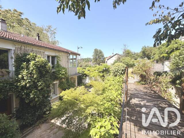 Vente Maison/villa 6 pièces — photo du bien