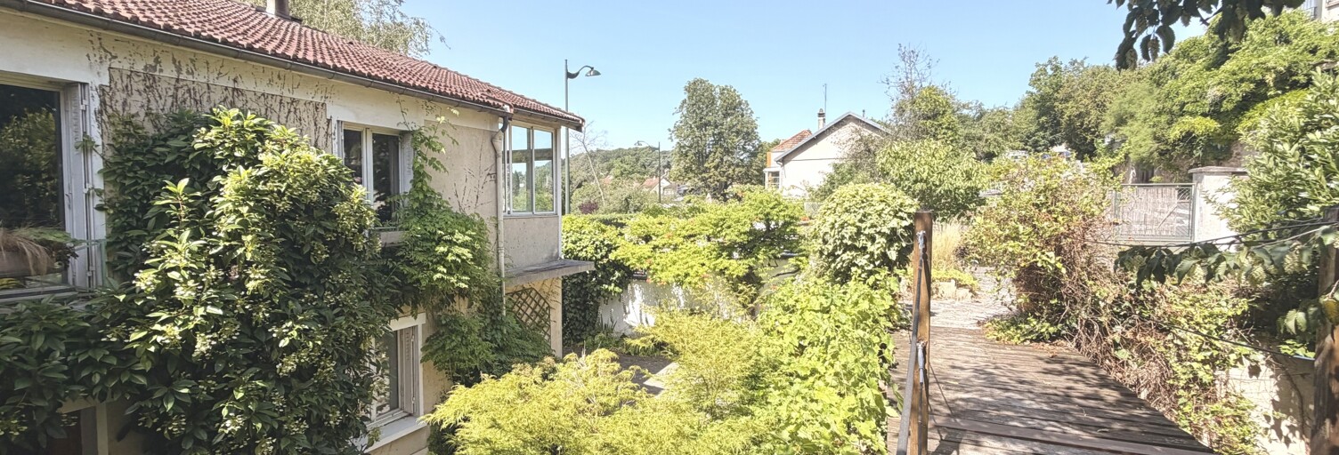 Maison 6 Pièces 195 m² à vendre à Le Plessis-Robinson (92350)