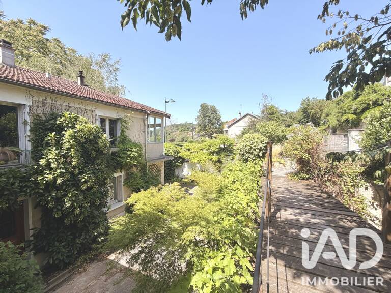 Vente Maison/villa 6 pièces — photo 1