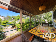 Vente Maison/villa 6 pièces — photo 2