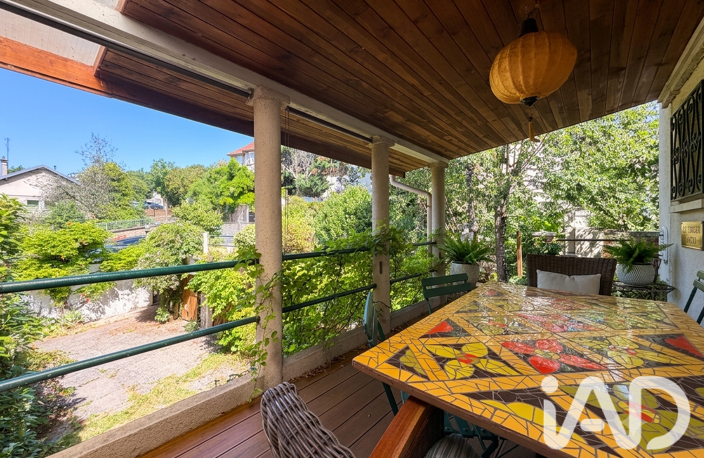 Vente Maison/villa 6 pièces — photo 2