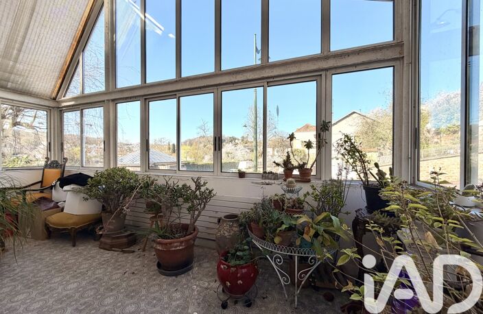 Vente Maison/villa 6 pièces — photo 4