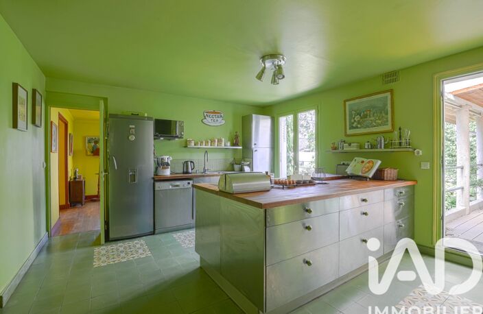 Vente Maison/villa 6 pièces — photo 5