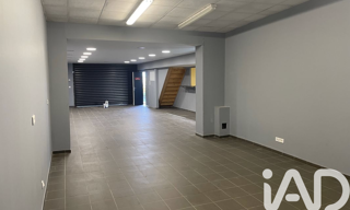 Commerce  190 m² à vendre à Carvin (62220)