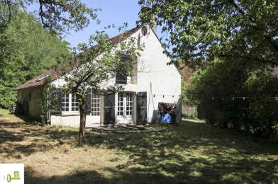 Maison 5 pièces 127800 €