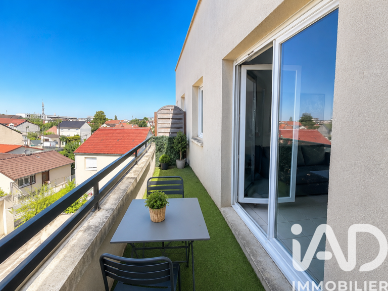 Vente Appartement 2 pièces — photo 1