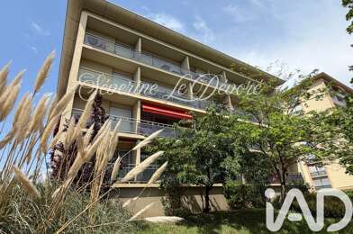 Appartement 4 pièces 244000 €