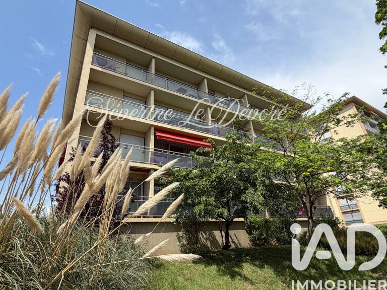 Vente Appartement 4 pièces — photo 1