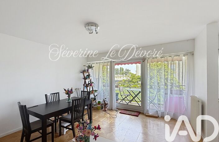 Vente Appartement 4 pièces — photo 2