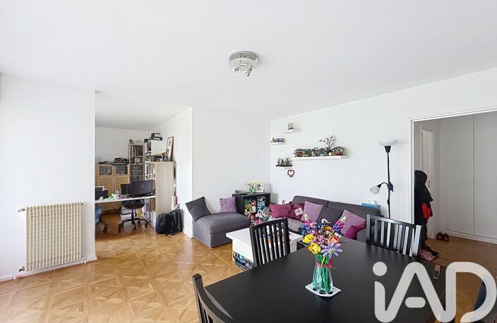 Vente Appartement 4 pièces — photo 3