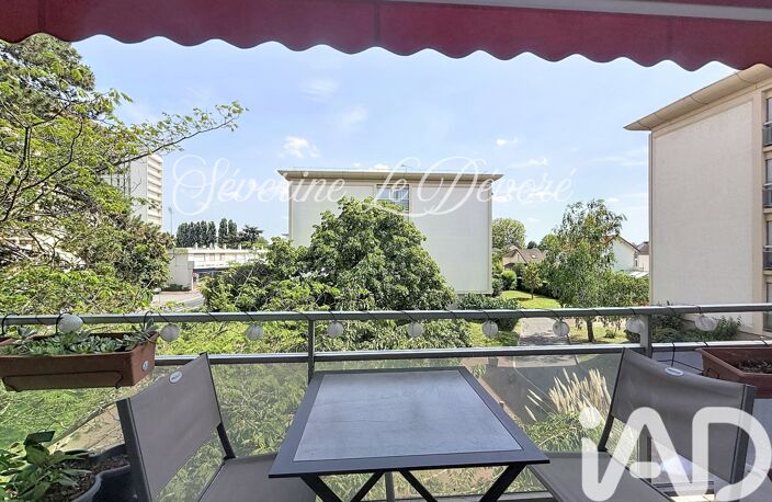 Vente Appartement 4 pièces — photo 4