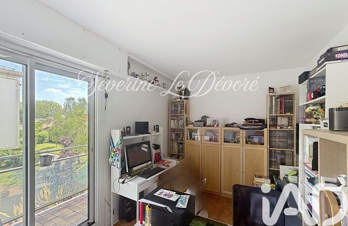 Vente Appartement 4 pièces — photo 5