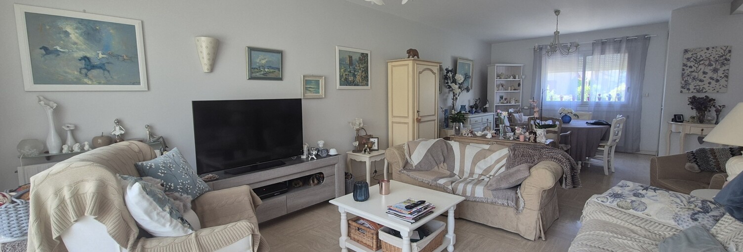 Maison 7 Pièces 151 m² à vendre à Lèves (28300)