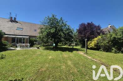 Maison 7 pièces 331000 €