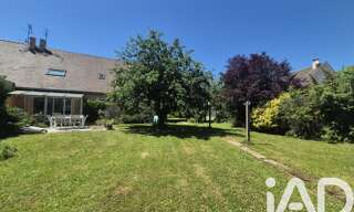 Maison 7 Pièces 151 m² à vendre à Lèves (28300)