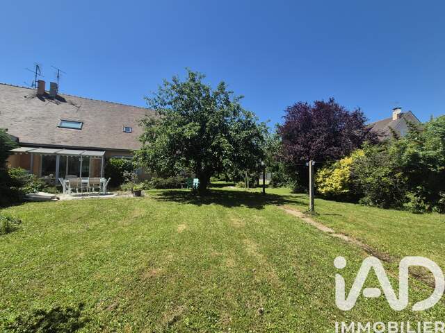 Vente Maison traditionnelle 7 pièces — photo du bien
