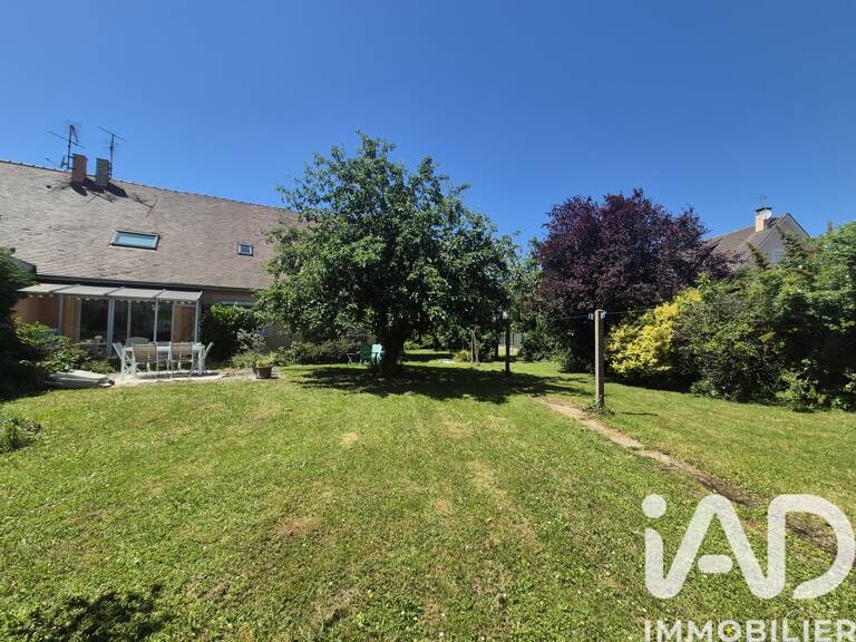 Vente Maison traditionnelle 7 pièces — photo 1
