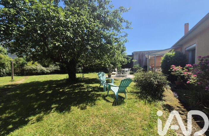 Vente Maison traditionnelle 7 pièces — photo 2