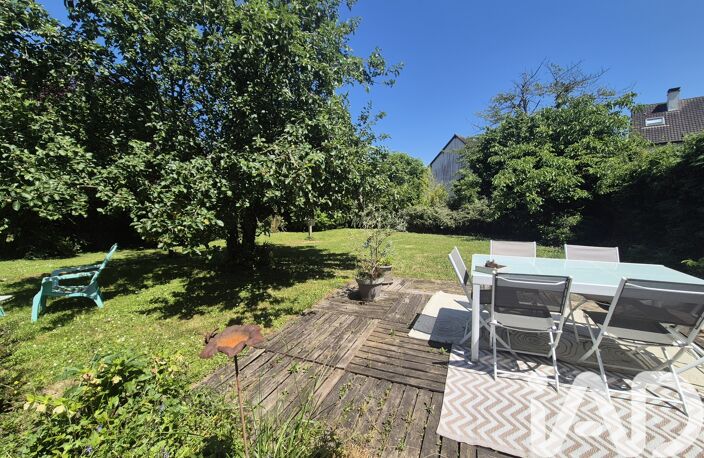 Vente Maison traditionnelle 7 pièces — photo 3