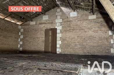 Maison 1 pièces 39000 €