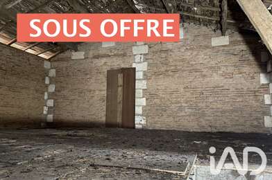 Maison 1 pièces 39000 €