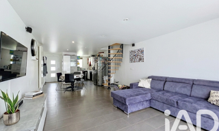 Maison 6 Pièces 91 m² à vendre à Lésigny (77150)