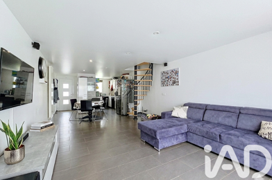 Maison 6 pièces 319900 €