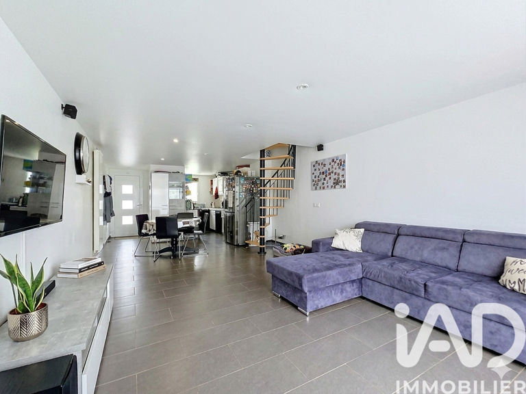 Vente Maison/villa 6 pièces — photo 1